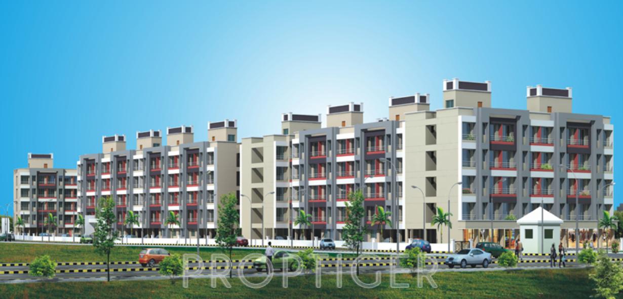 Sai Landmark