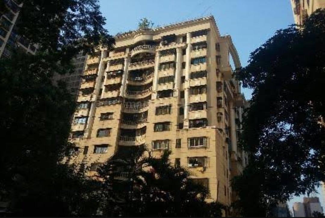  apartments Elevation