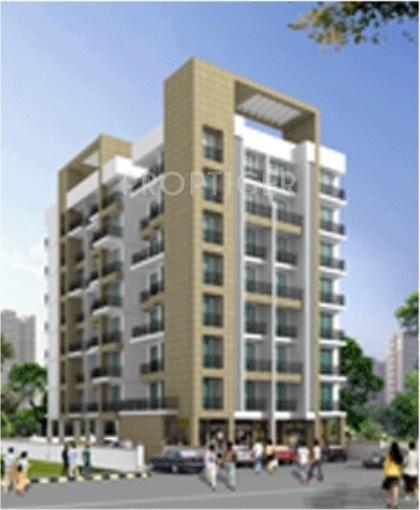 Images for Elevation of Tejas Narmada