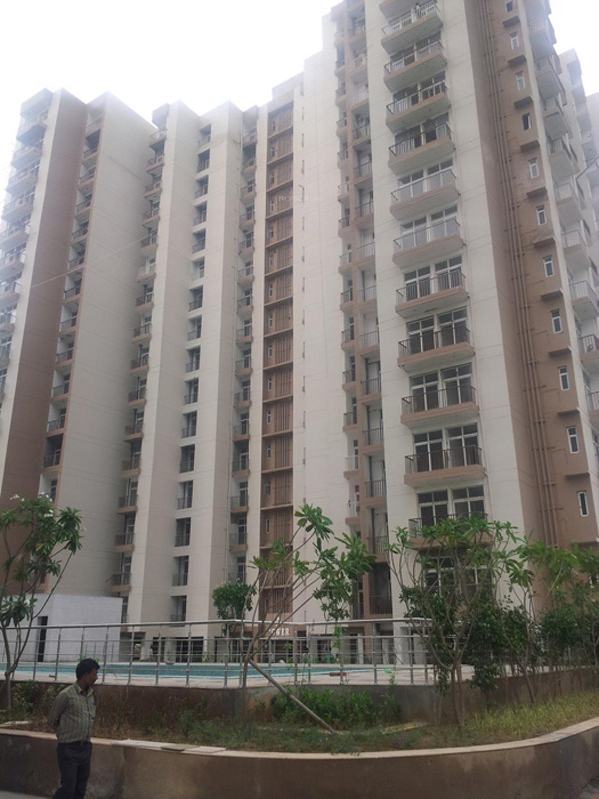 Technocity