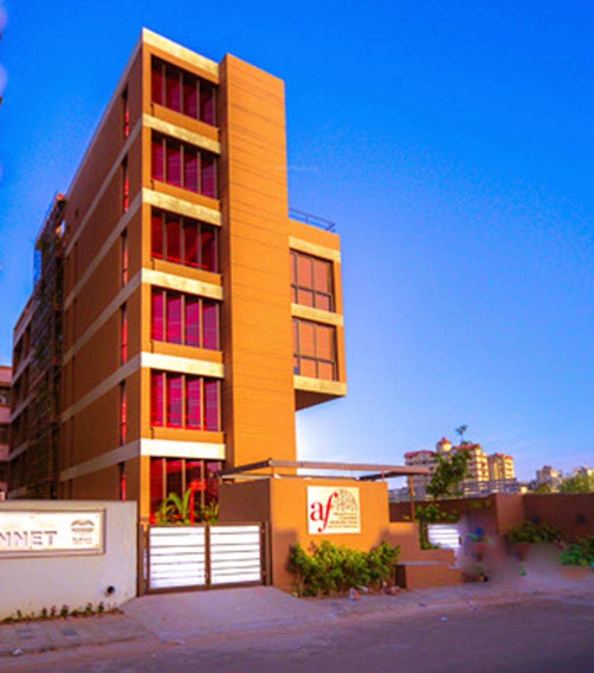  sonnet Images for Elevation of Bakeri Group Sonnet