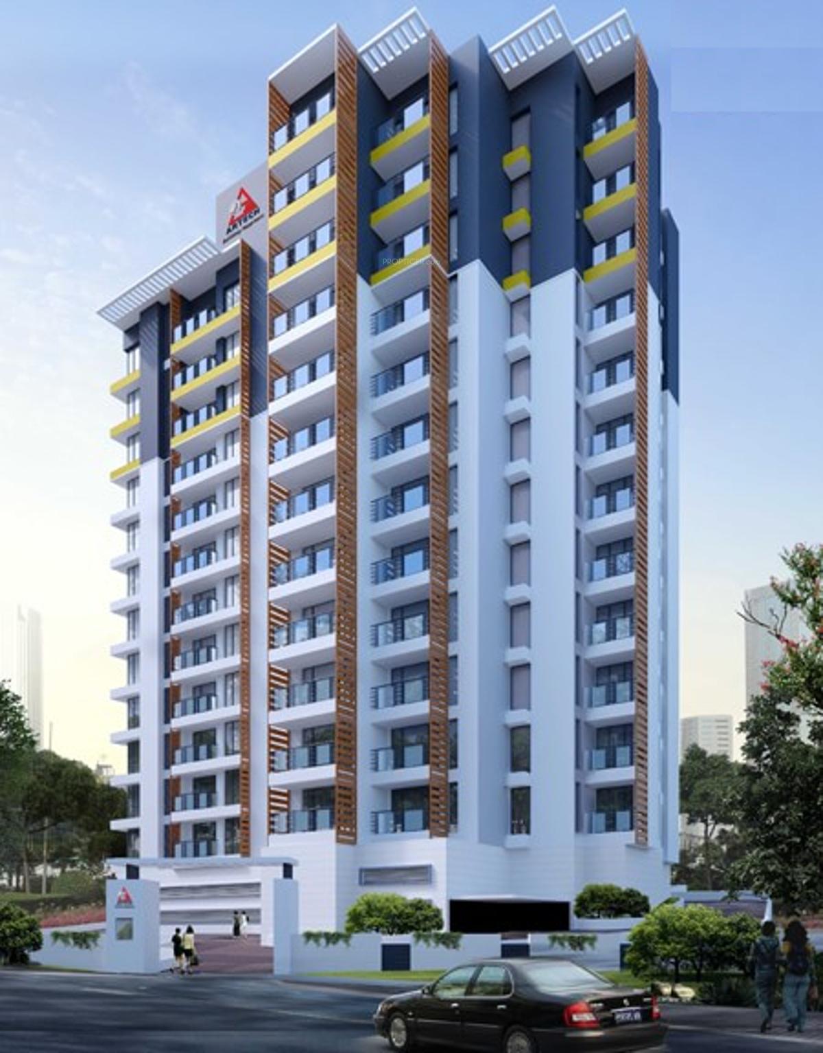 Images for Elevation of Artech Centrix
