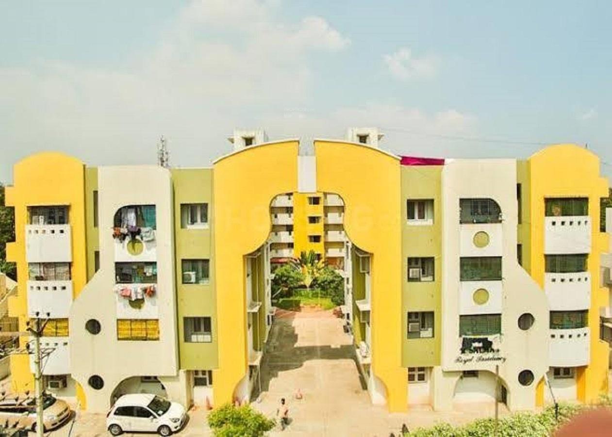  royal-residency Elevation