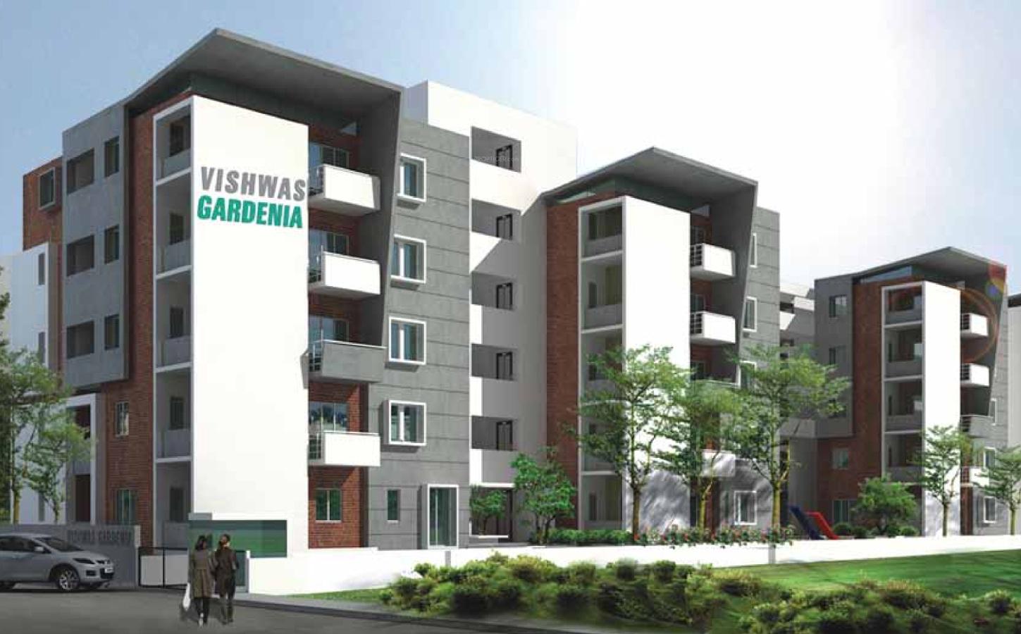 Vishwas Gardenia