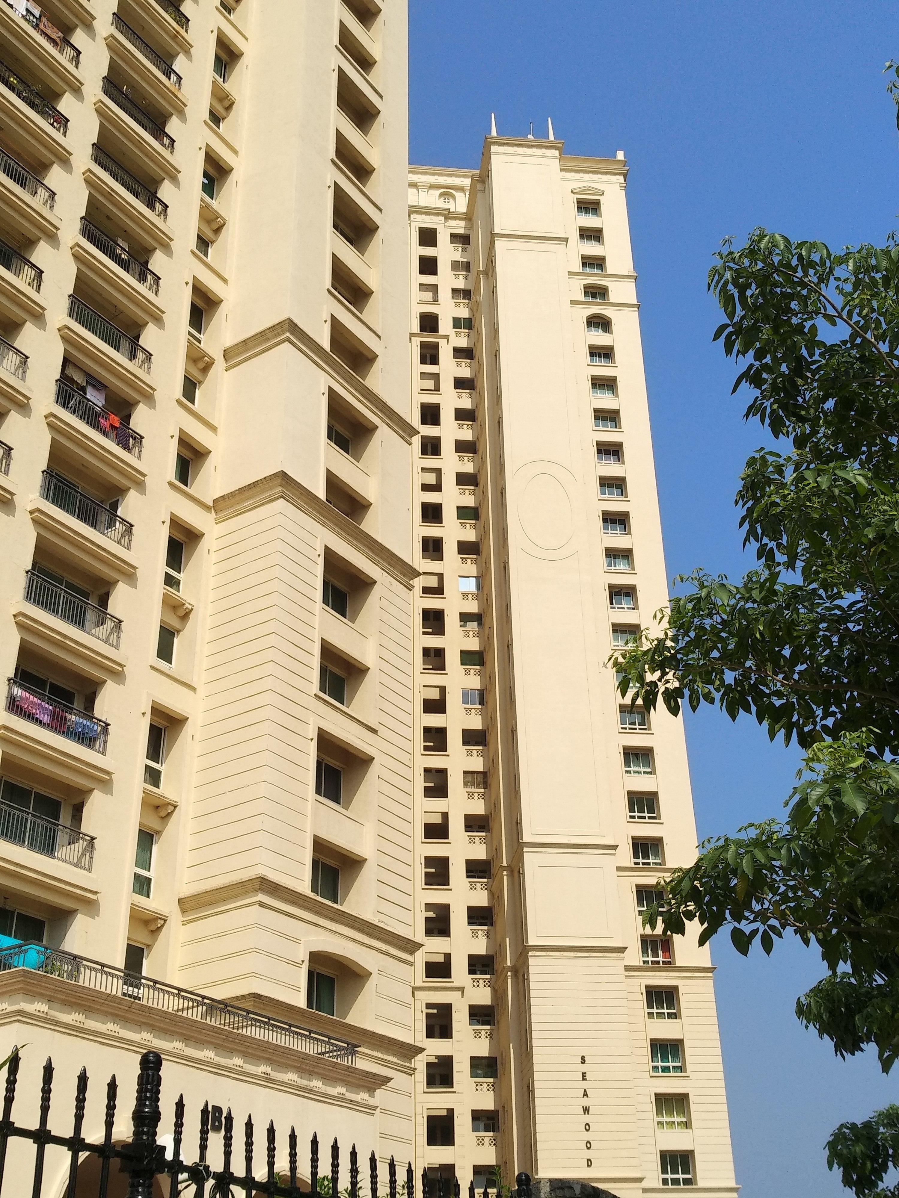  seawood Elevation