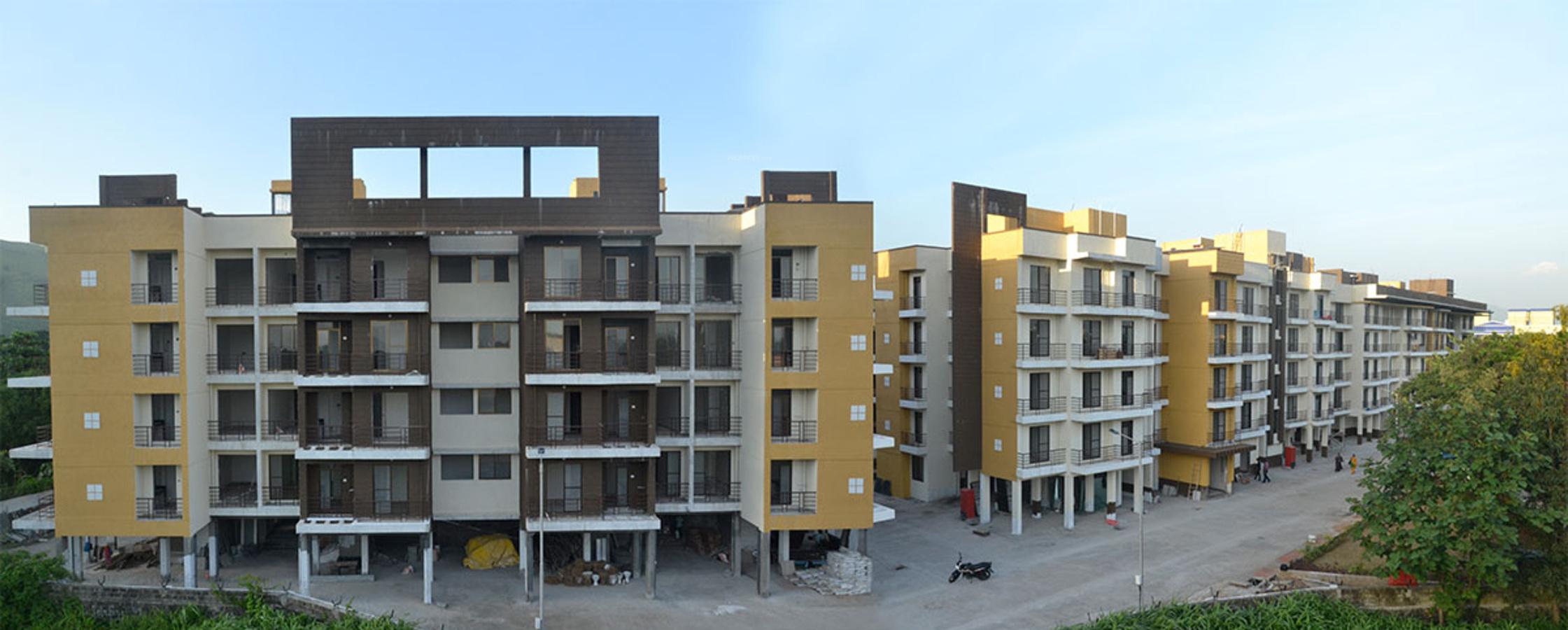 Orchid Residency