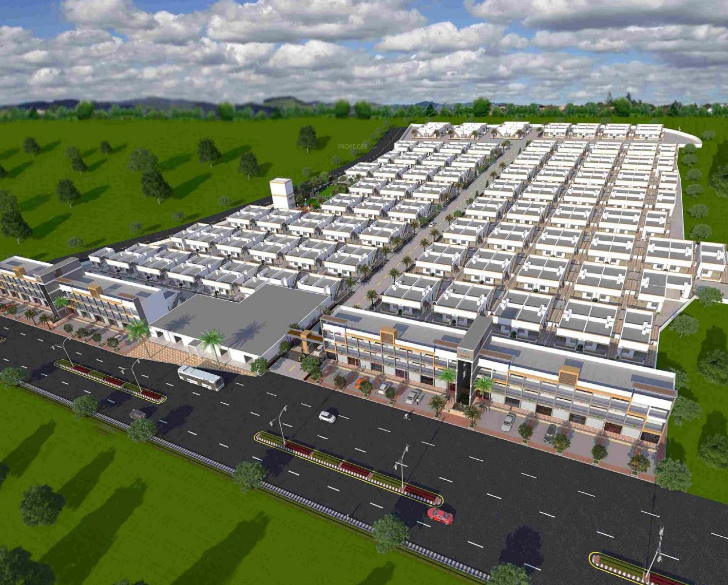 Images for Elevation of Suvas Suvas Pravesh