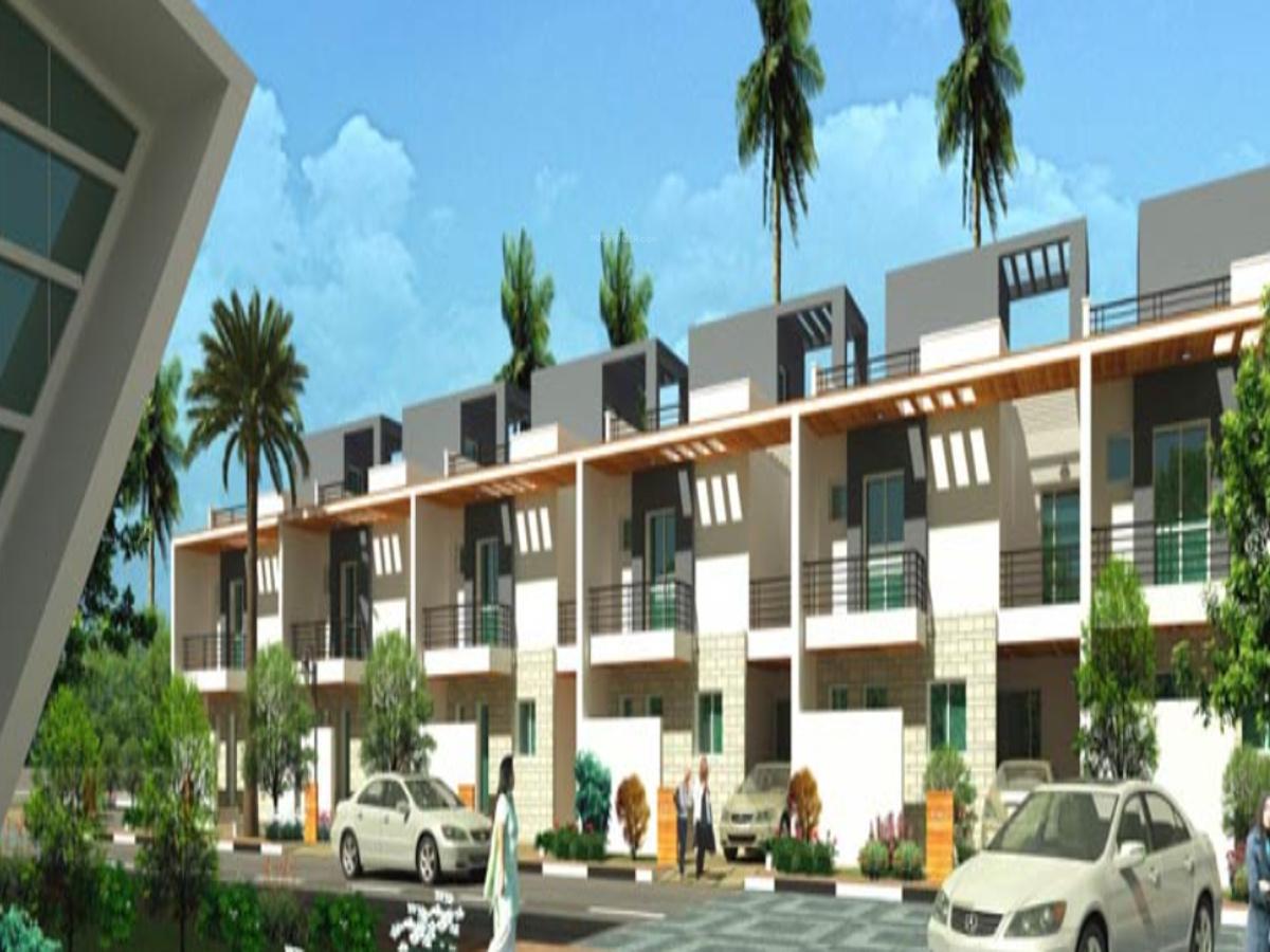Images for Elevation of Namishree Nakshatra