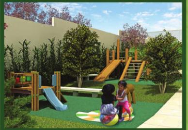  north-view Children's play area