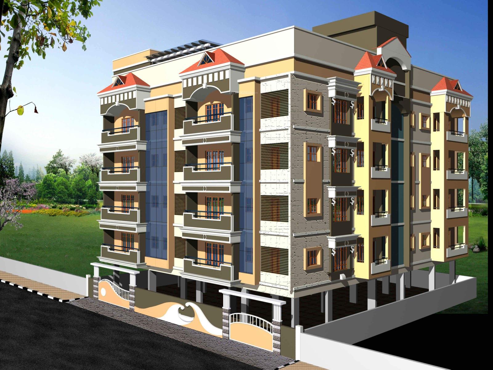 Srinidhi Enclave