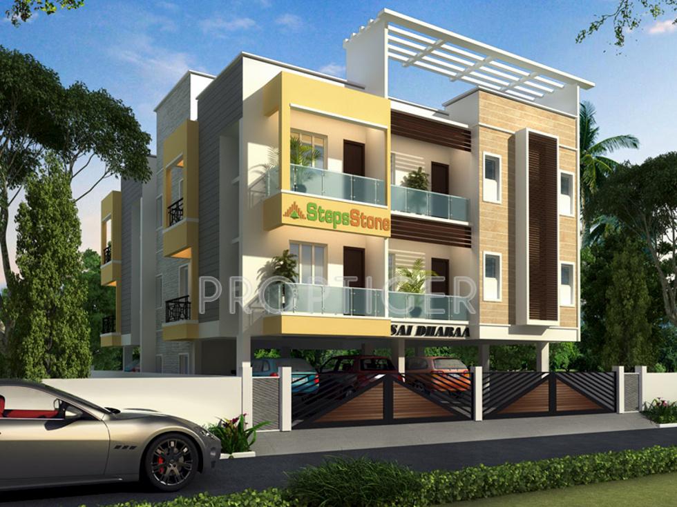 Sai Dharaa