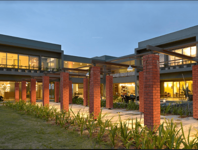  serenity-proximus Elevation