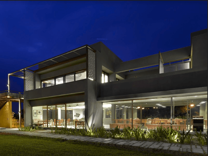  serenity-proximus Elevation