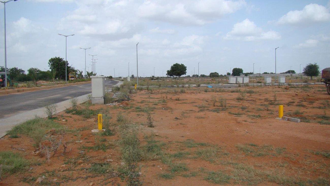 Images for Main Other of DLF Gardencity