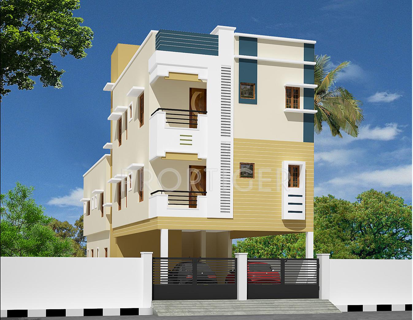 Sri Balaji