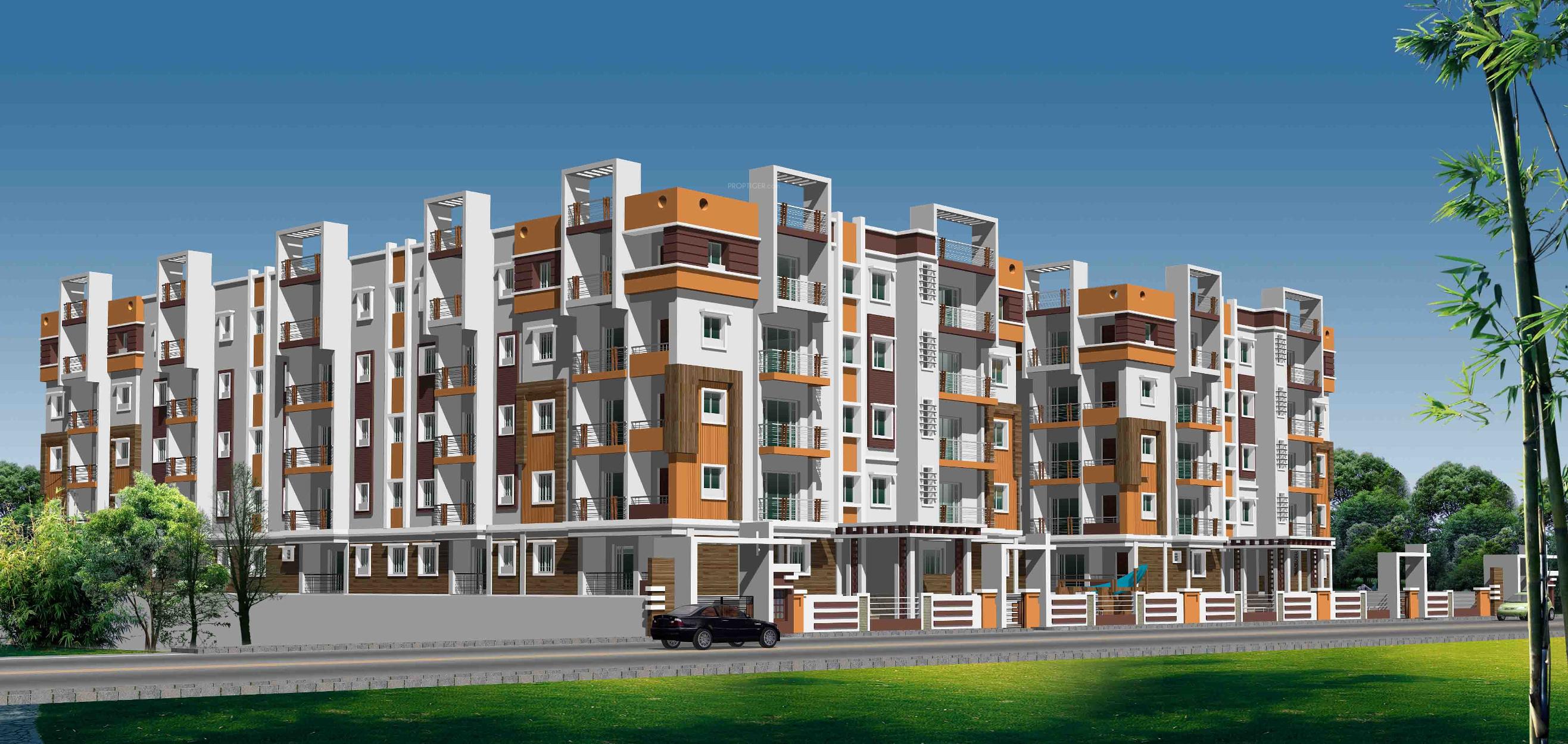 Jyothi Enclave