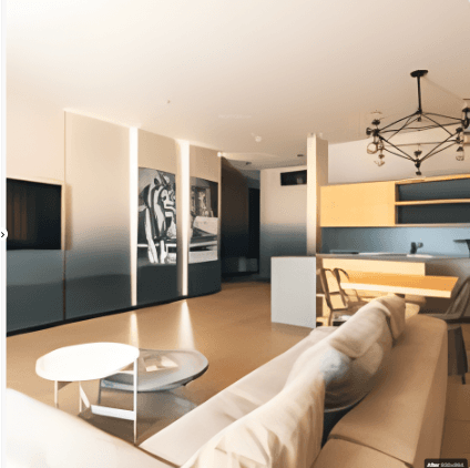  royal-residency Living Area