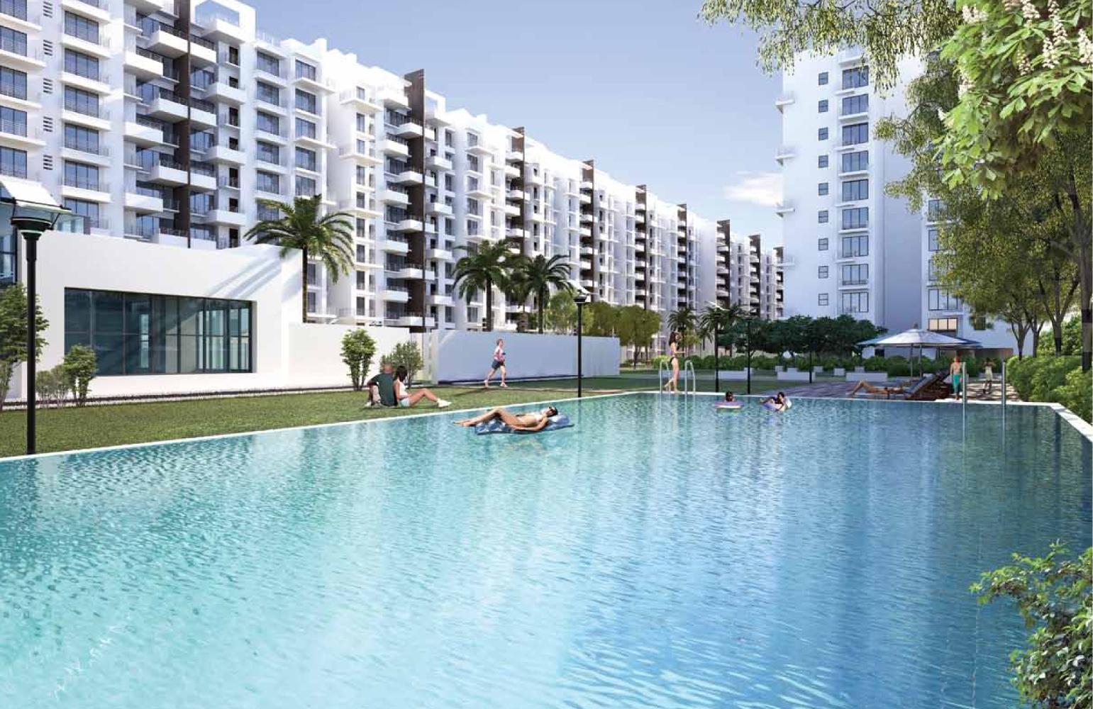 Images for Elevation of Ekta Ekta Greenville