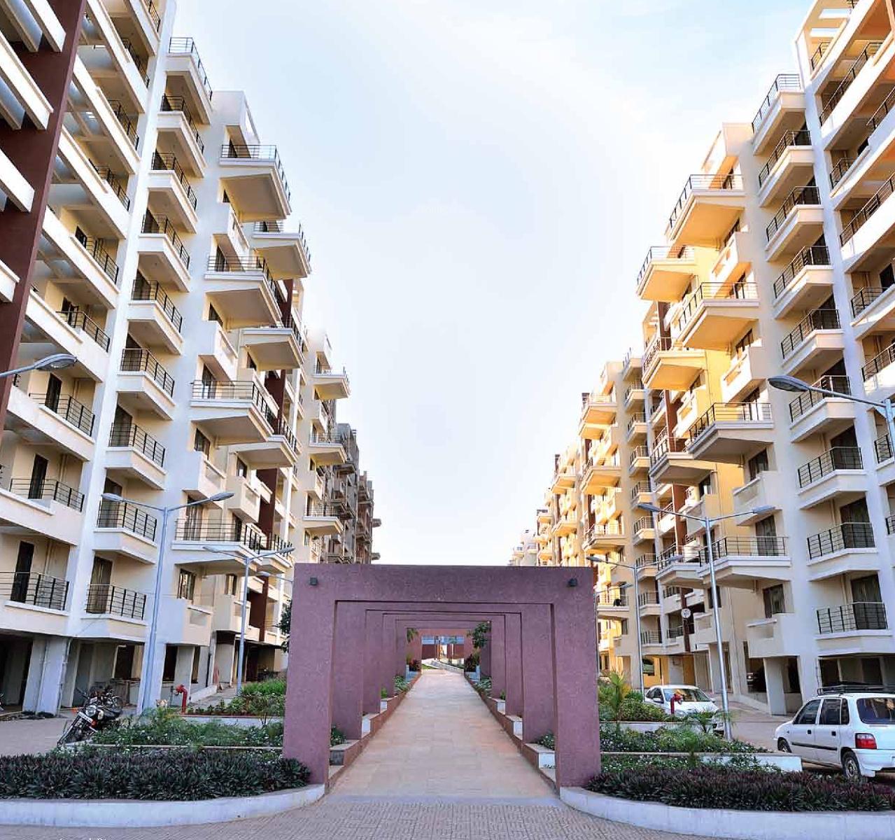 Images for Elevation of Ekta Ekta Greenville