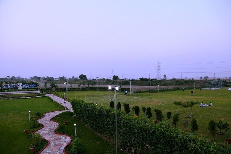 Images for Amenities of Ecnon Sports Land