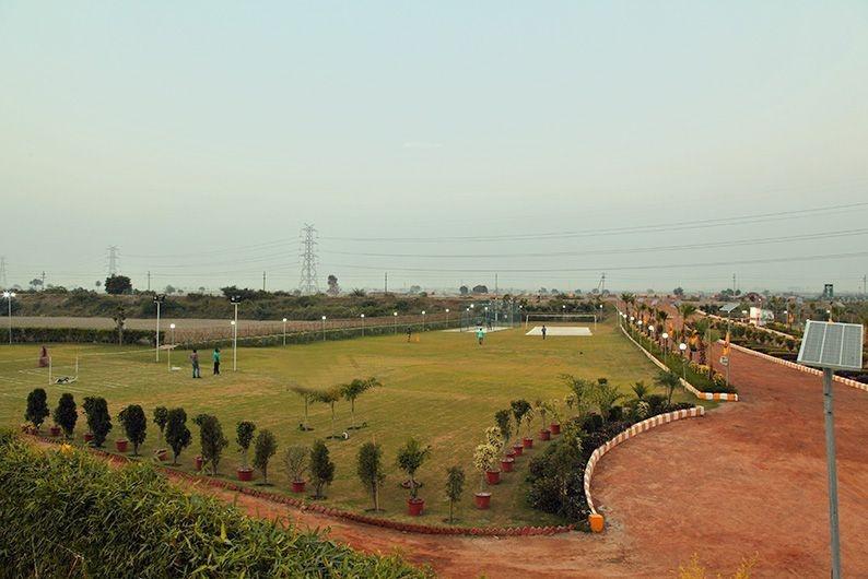 Images for Amenities of Ecnon Sports Land