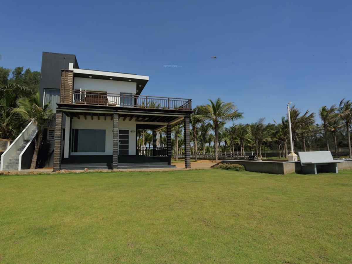  pallava-beach Elevation