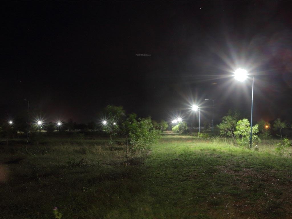 Images for Amenities of Pallavarajha Hidden Bay