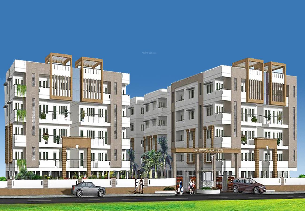Brindavan