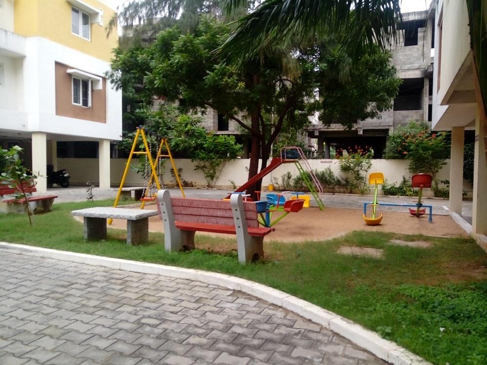  maris-dale Children's play area