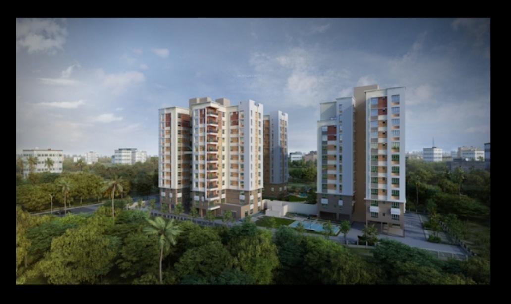  clubtown-riverdale Elevation