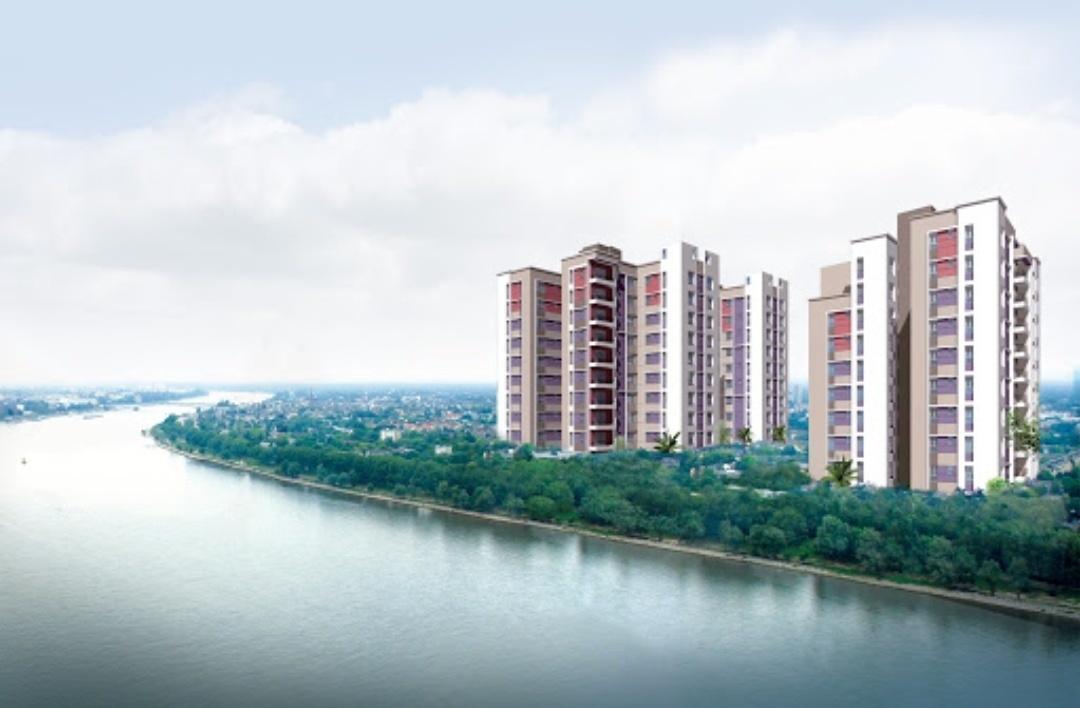  clubtown-riverdale Elevation