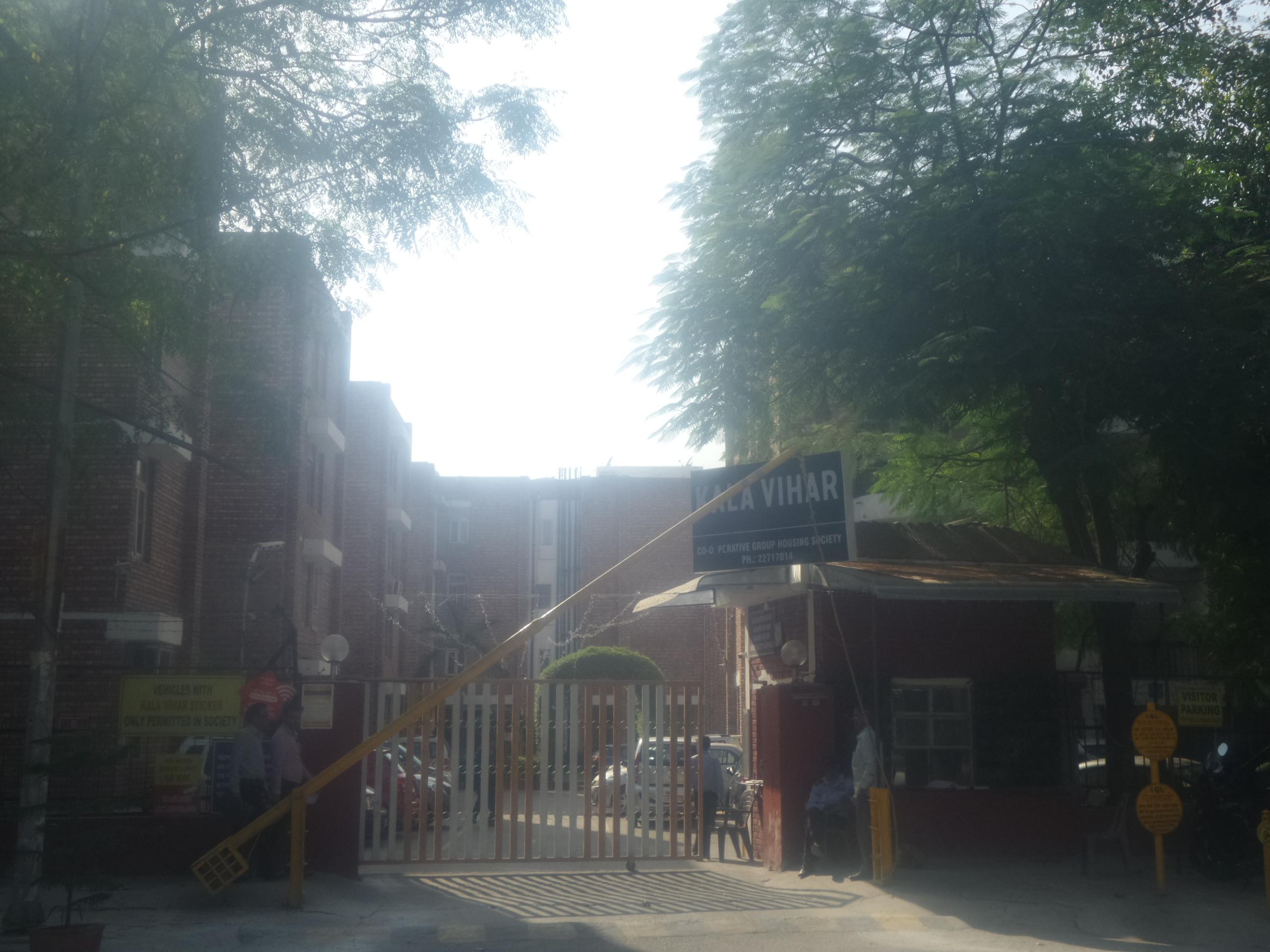 Kala Vihar Cooperative