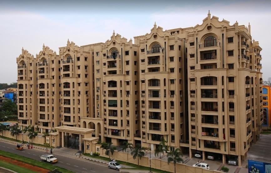  empress-heights Elevation