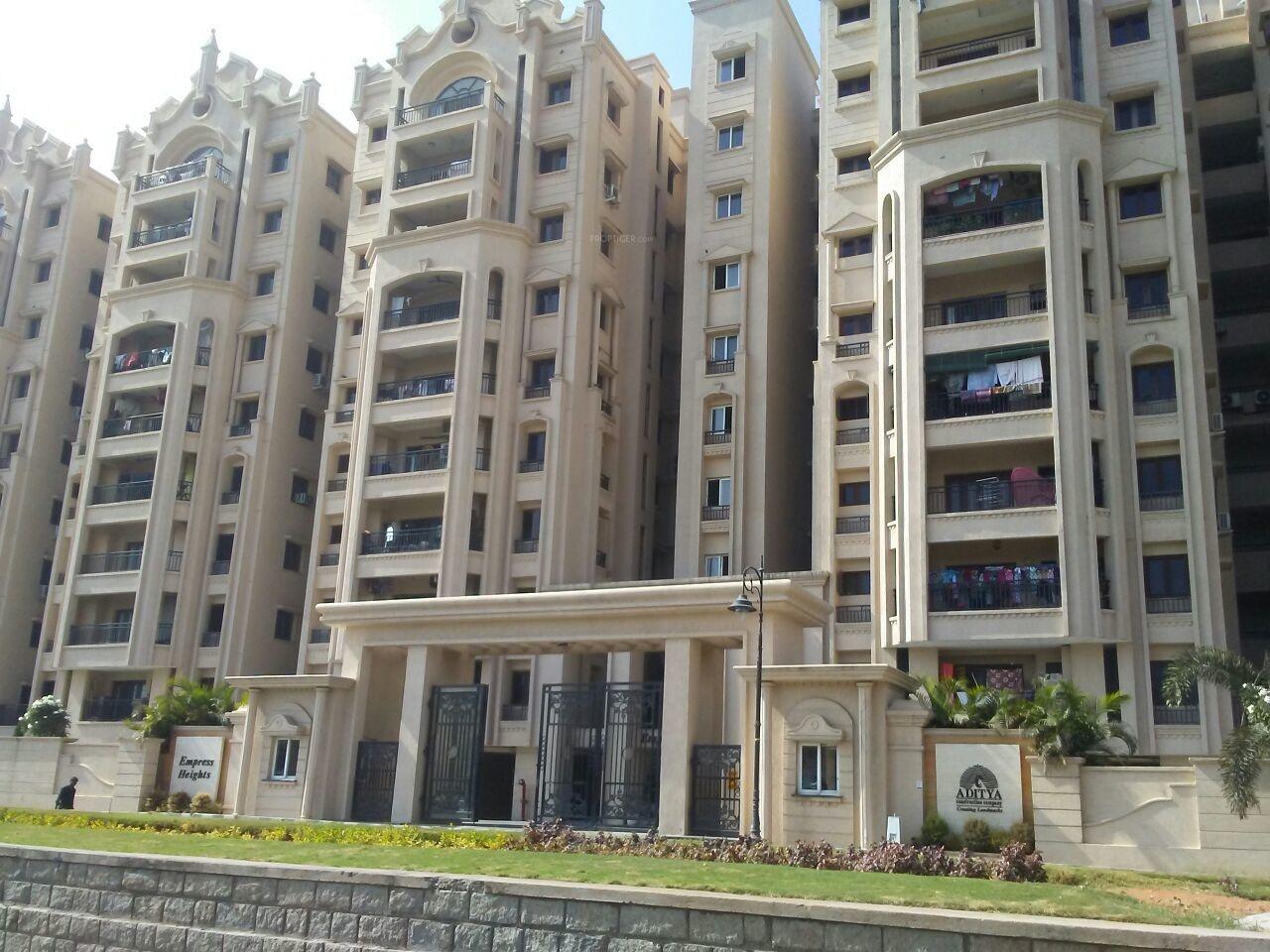  empress-heights Elevation