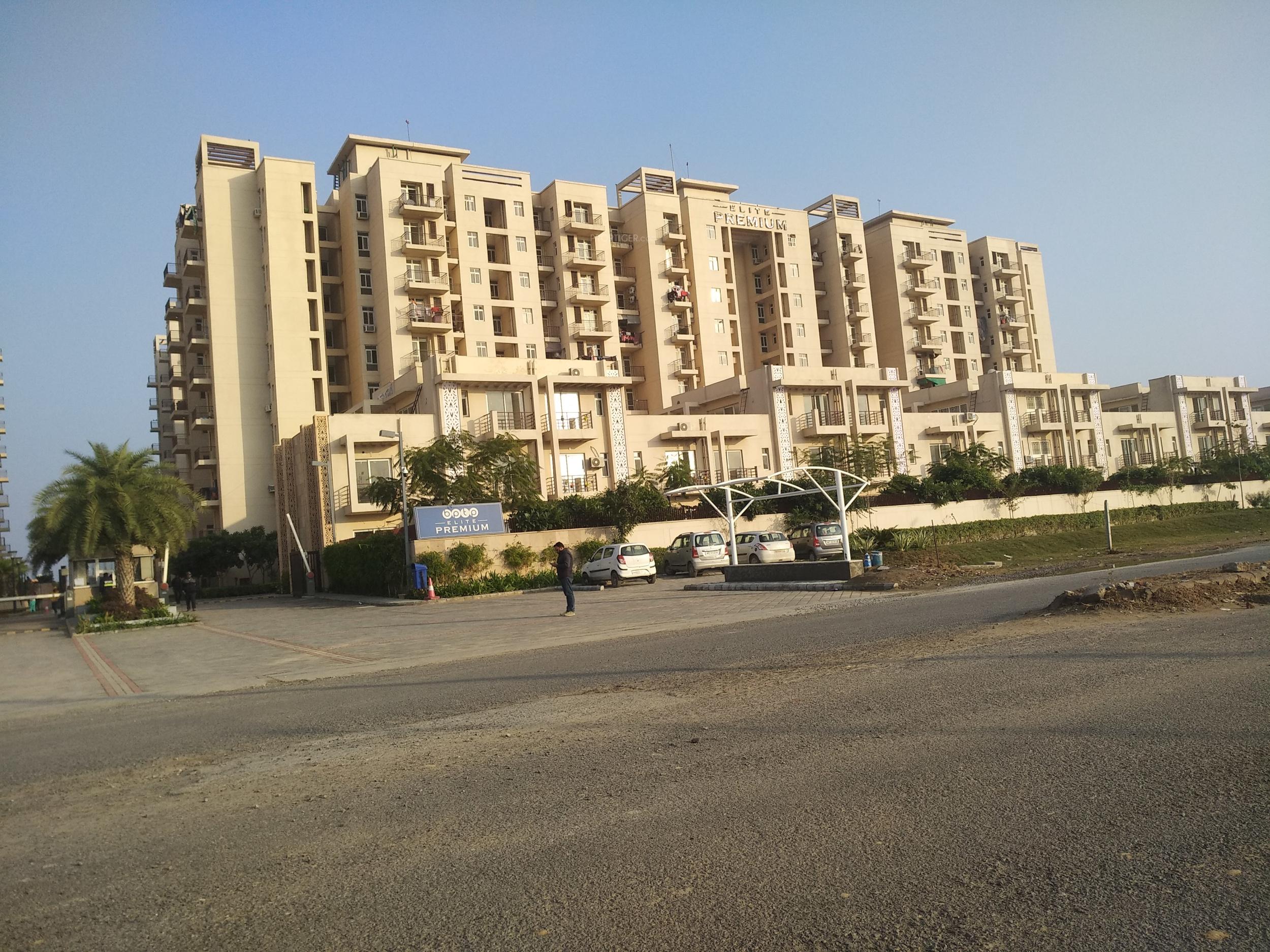 Park Elite Premium
