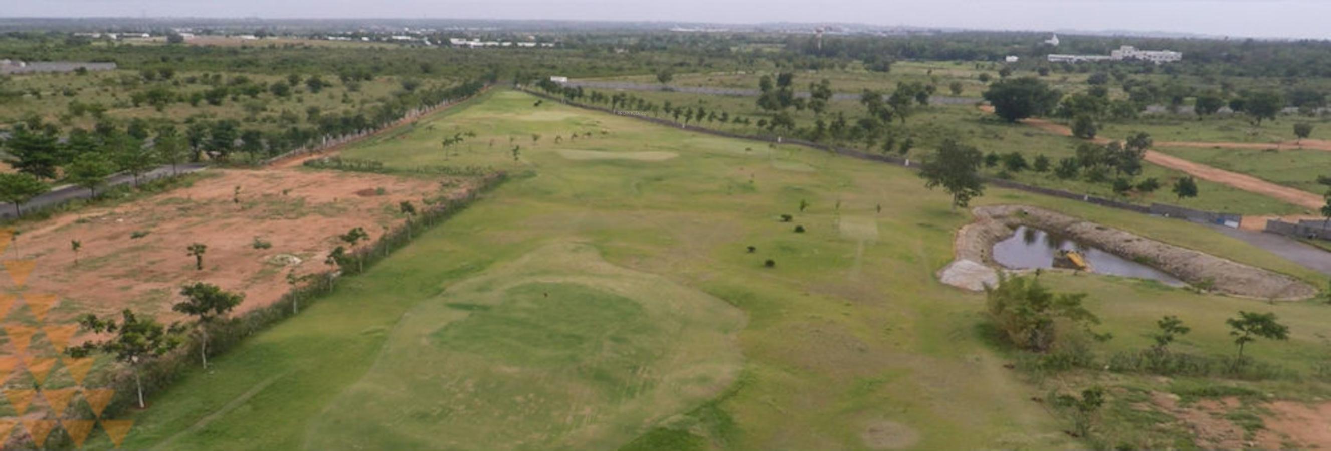 golf-villa-plots Elevation