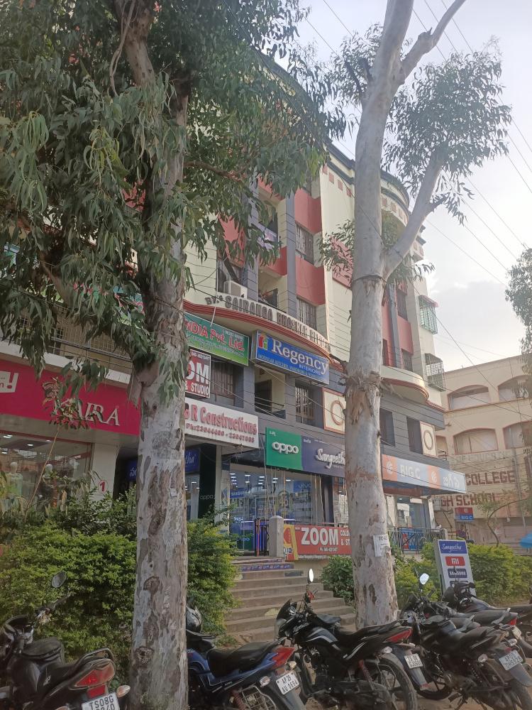  sai-ranga-bhaskar-residency Elevation