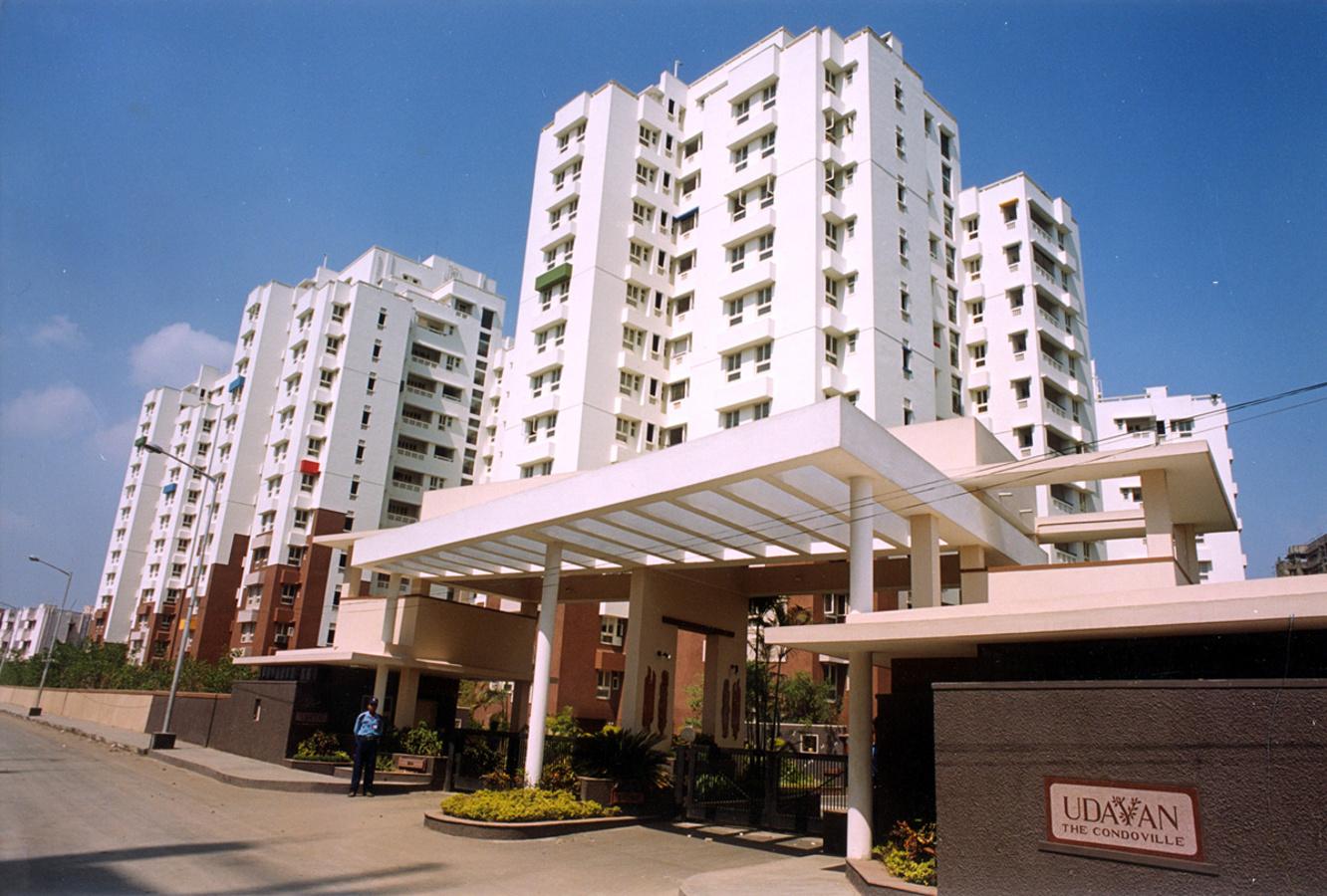  udayan Images for Elevation of Ambuja Udayan