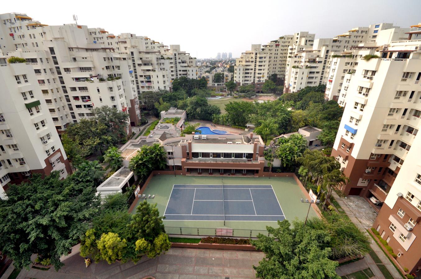  udayan Images for Elevation of Ambuja Udayan