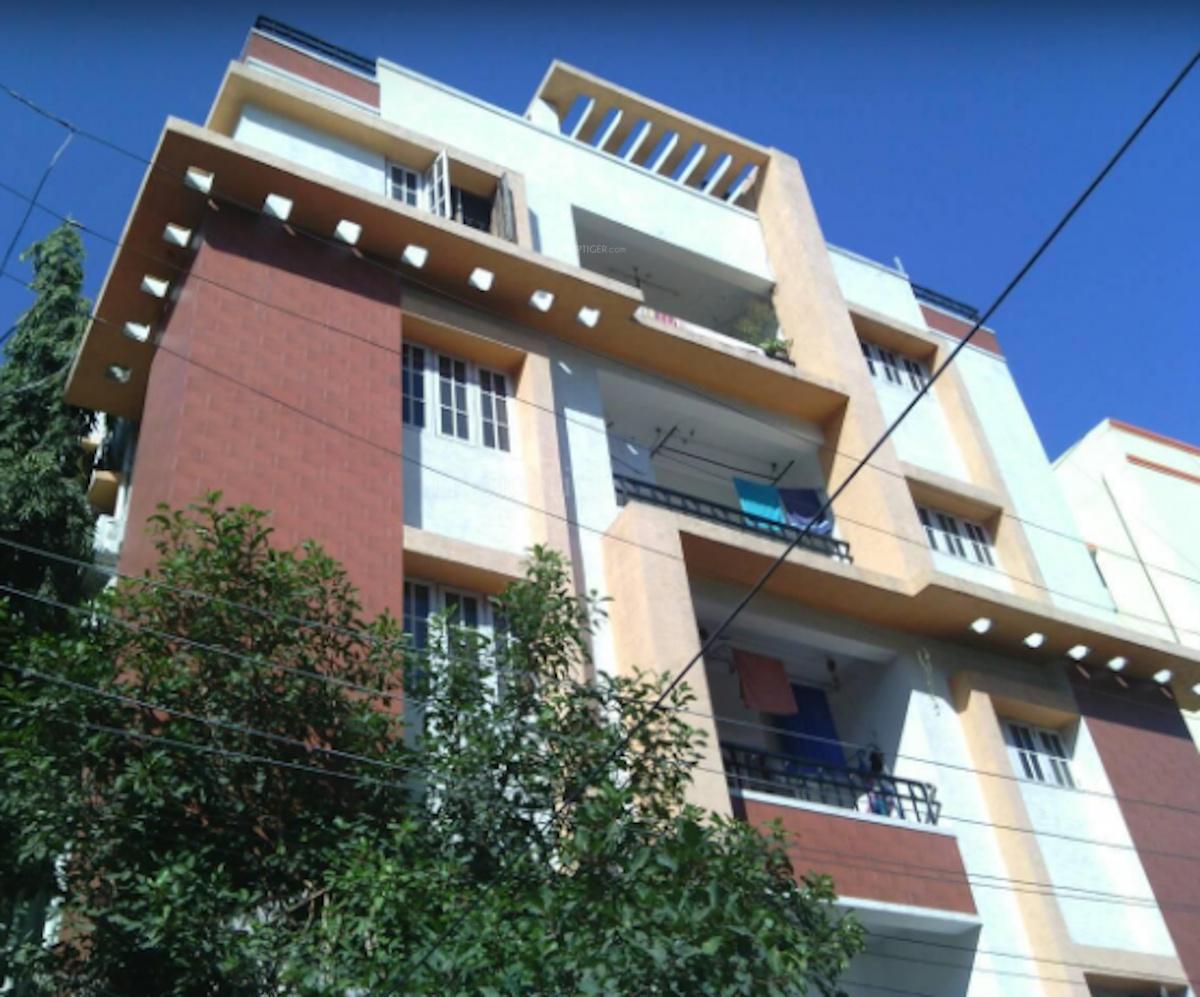 Pleasant Residency