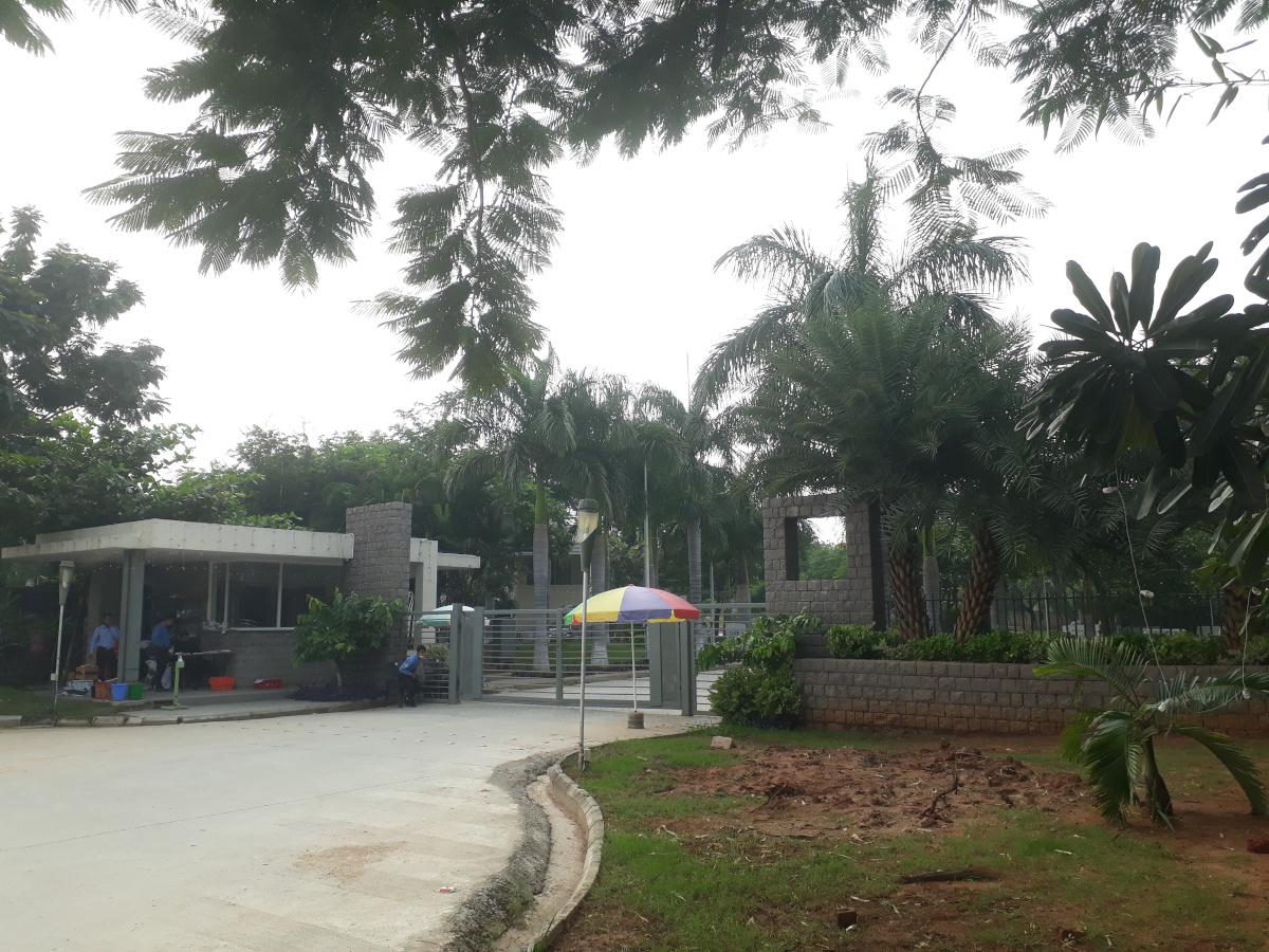 Villa Scapes