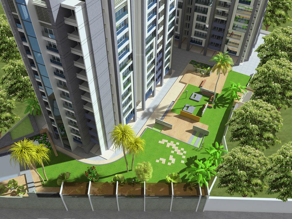 Images for Elevation of Dharmadev Neelkanth Riverview