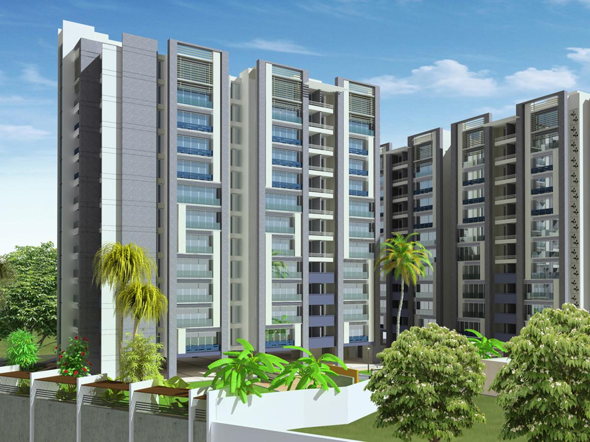 Neelkanth Riverview