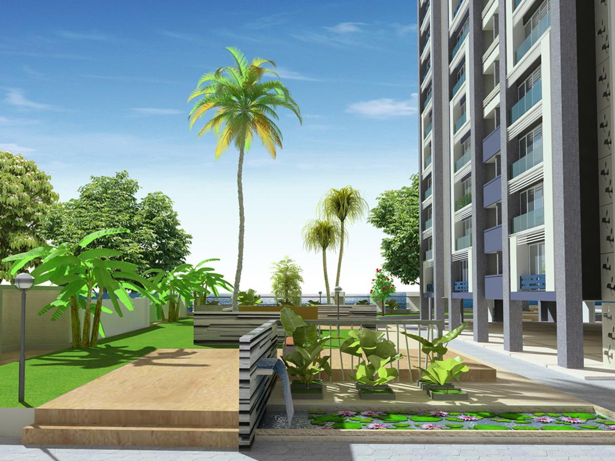 Images for Elevation of Dharmadev Neelkanth Riverview