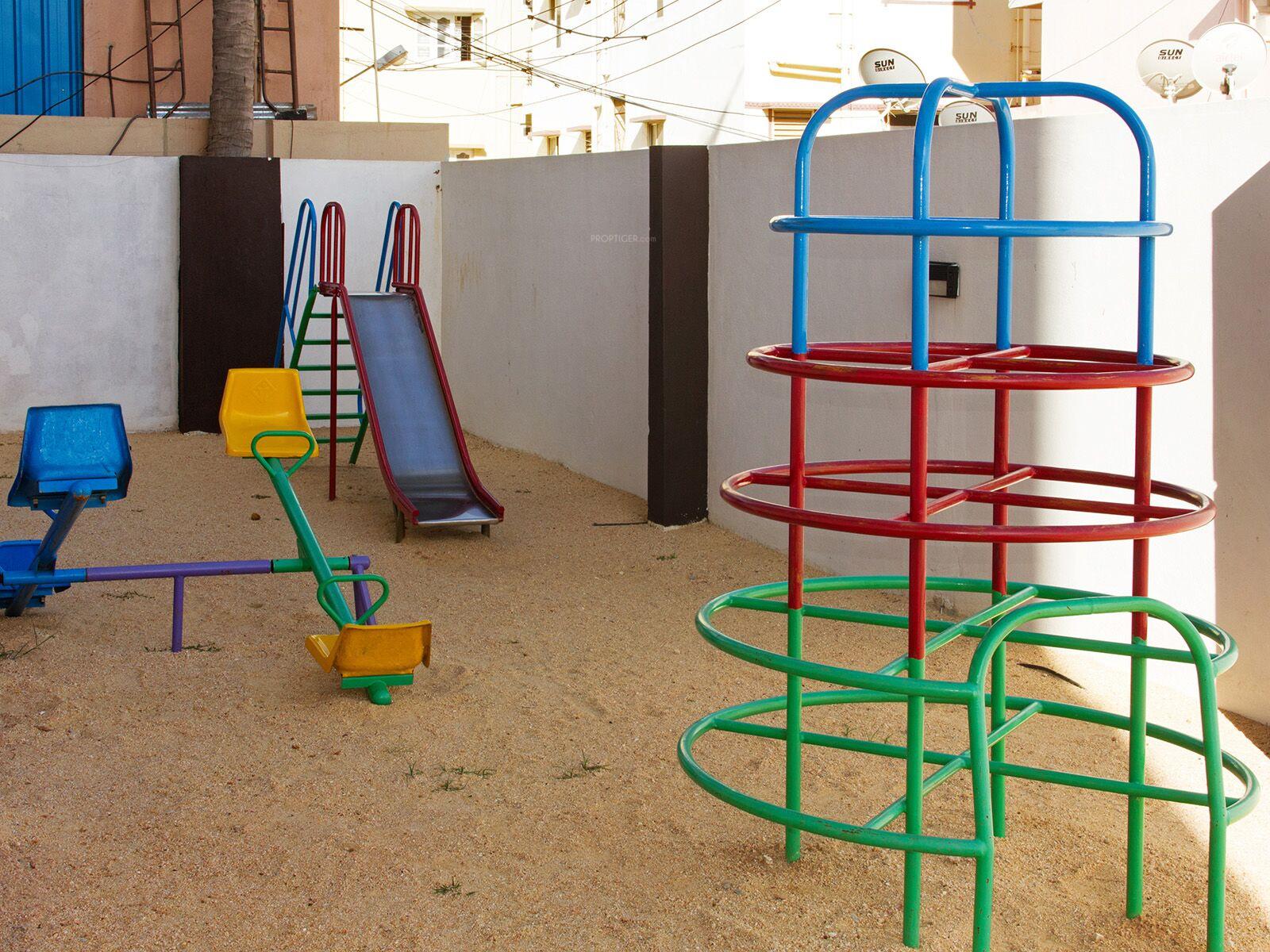 Images for Amenities of Karan The Mark Residences