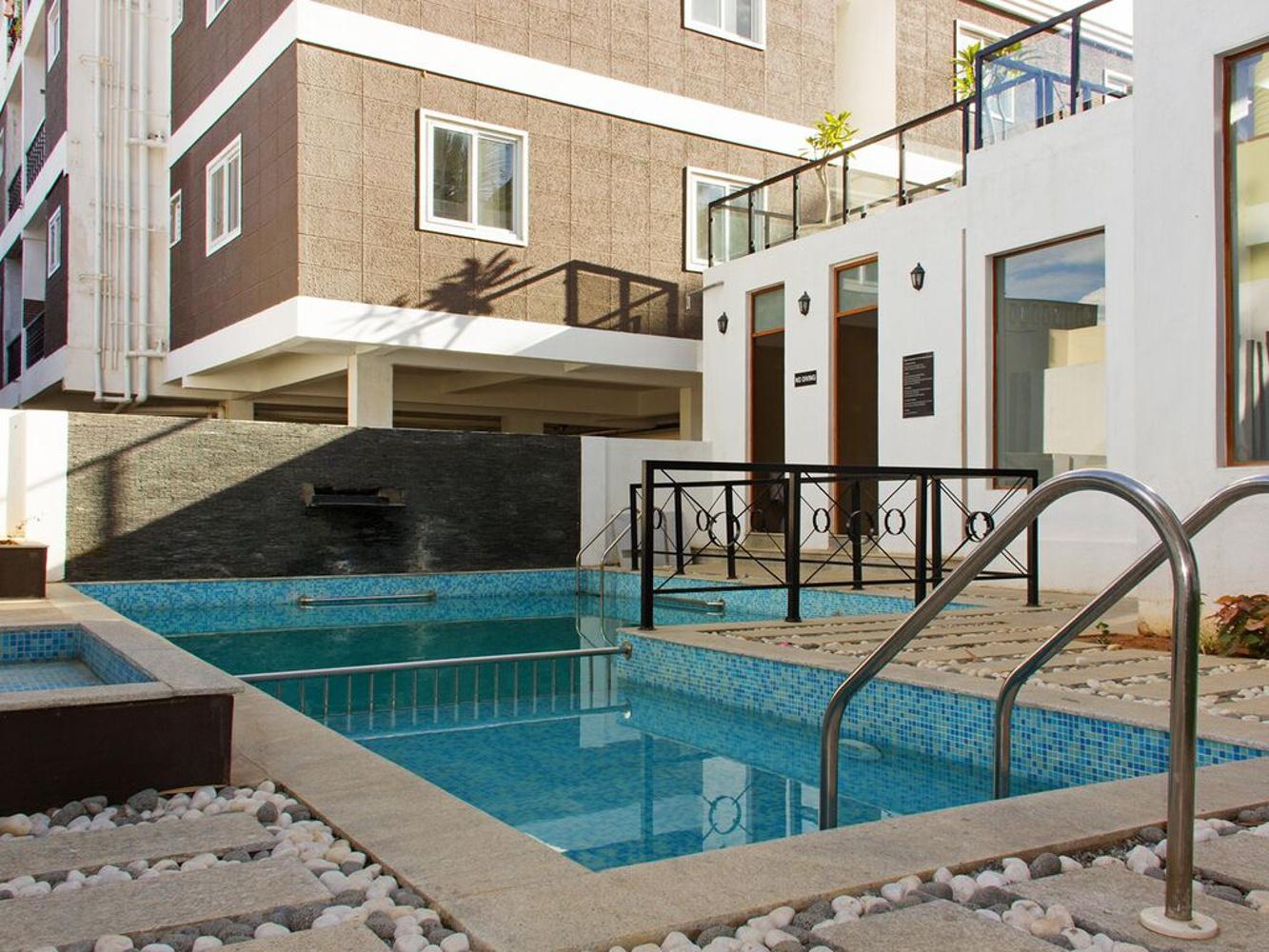 Images for Amenities of Karan The Mark Residences