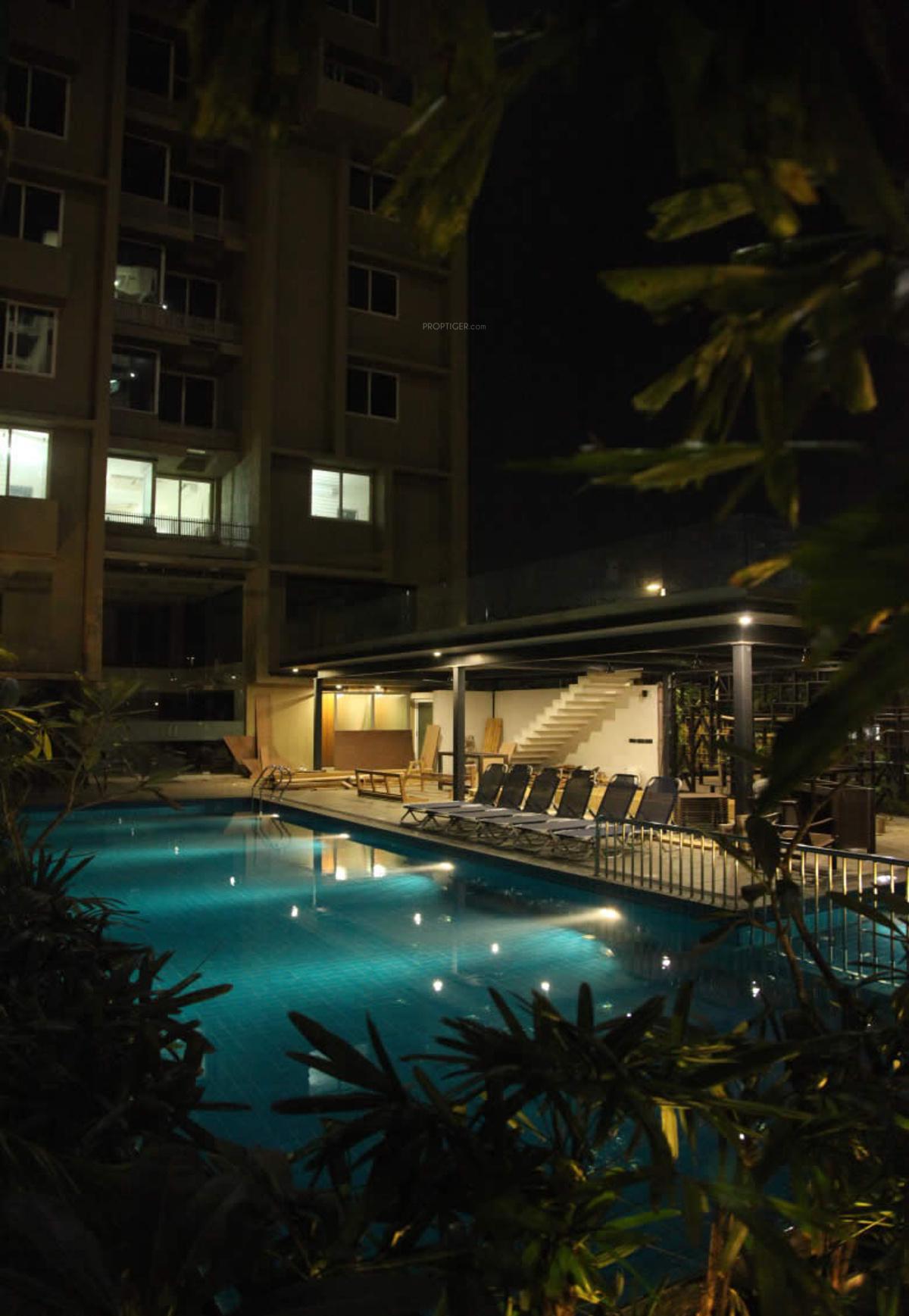 Images for Amenities of Deep Group Indraprasth 8 Frangipani