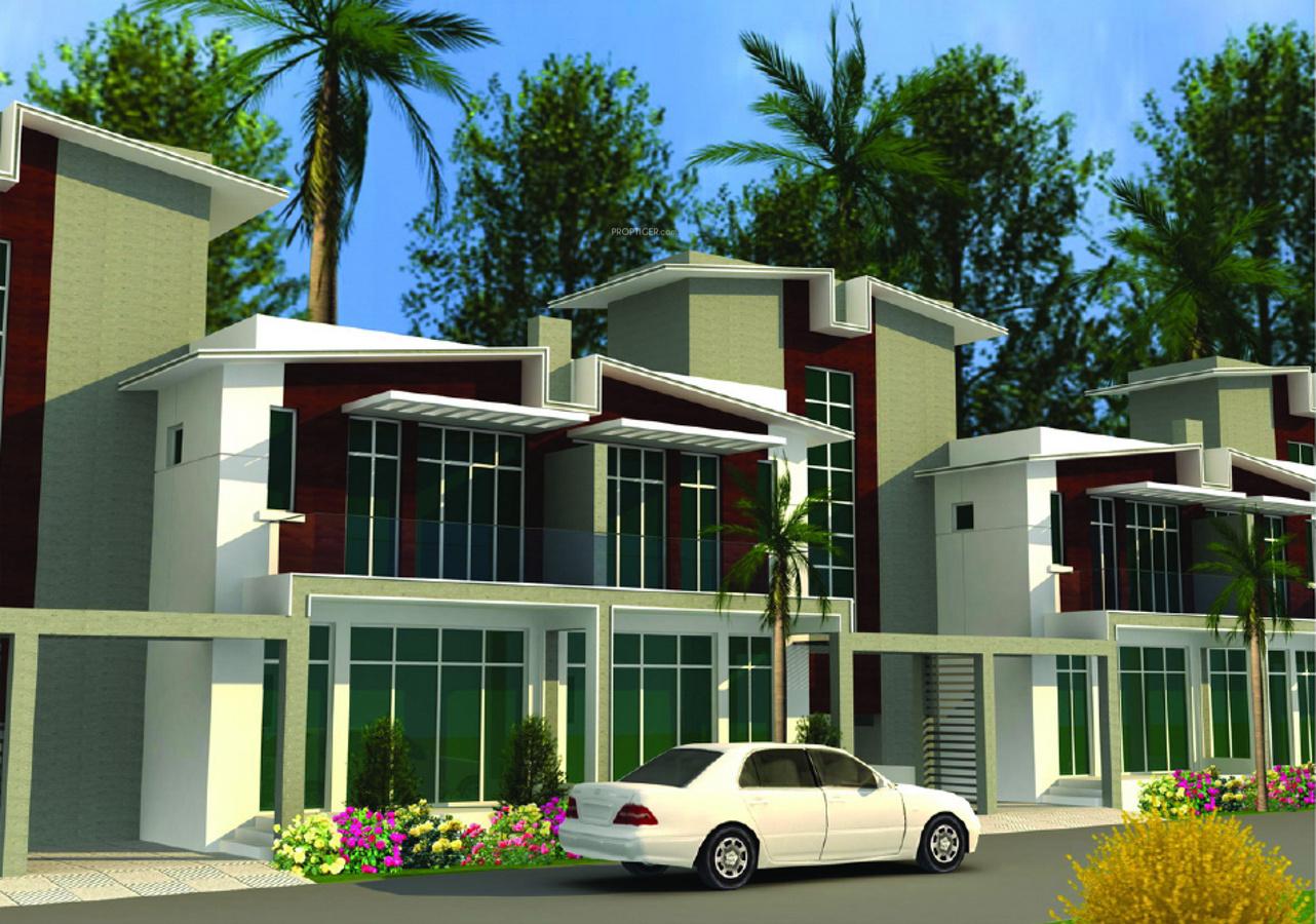  homes Elevation
