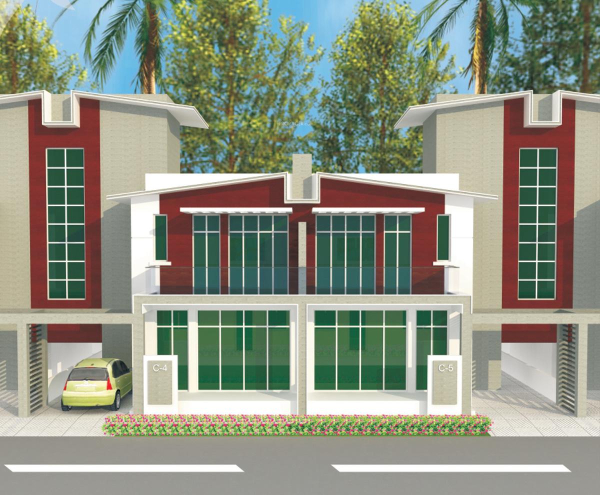  homes Elevation