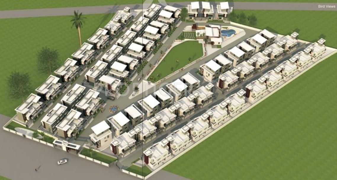  homes Elevation